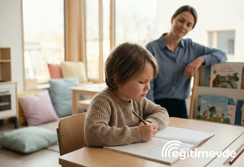 Disleksi Belirtileri Nasıl Ortaya Çıkar?