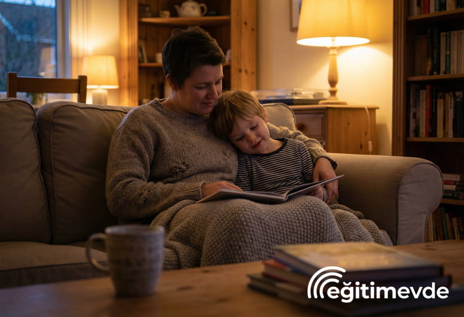 Unutmayın! Disleksi bir engel değildir.