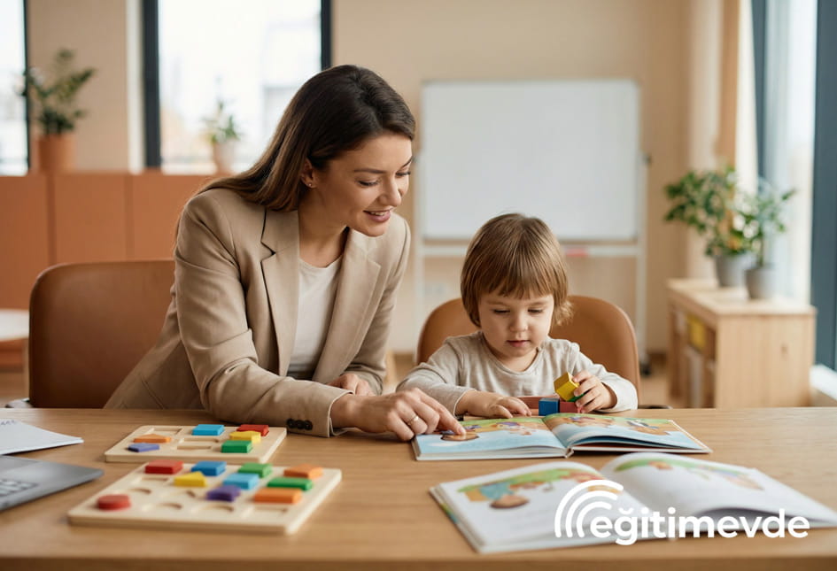 Disleksi Tanısı Nasıl Konur?