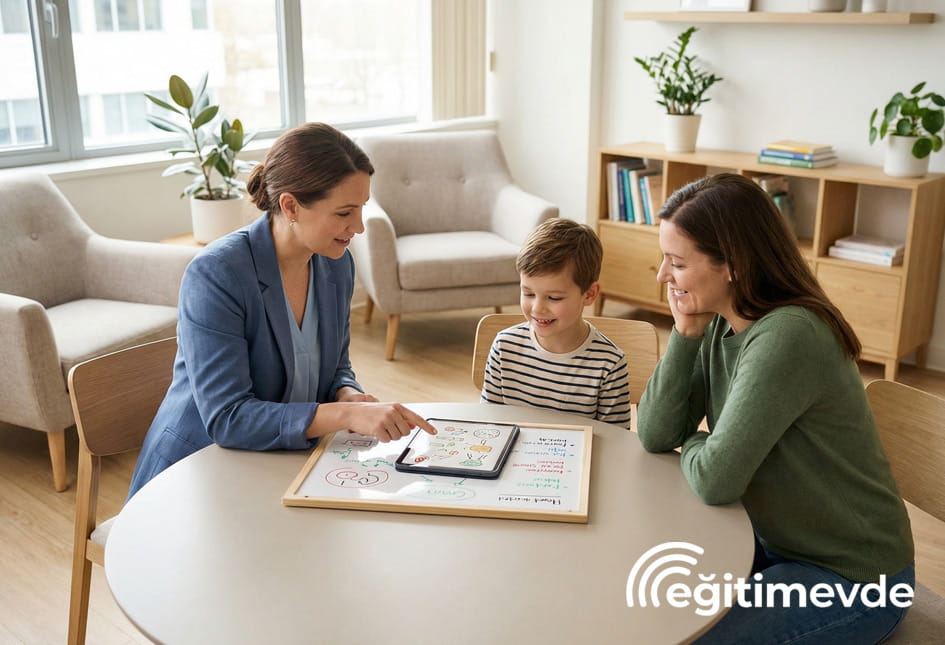 Ne Zaman Uzman Desteği Alınmalı?