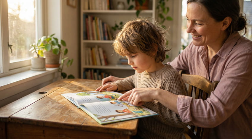 Matta Etkisi ve Disleksi. Okuma Güçlüğünde Erken Müdahalenin Önemi