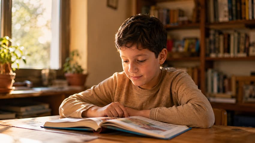 Disleksi Nedir? Belirtileri, Türleri ve Destek Yolları