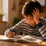 Öğrenme Güçlüğü Nedir? Belirtileri ve Türleri