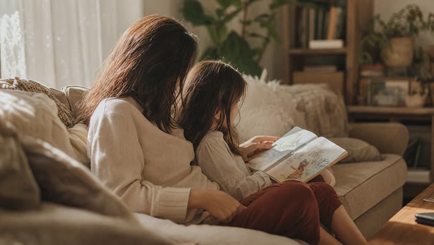 Çocuğum Okumakta Zorlanıyor: Nedeni ve Destek